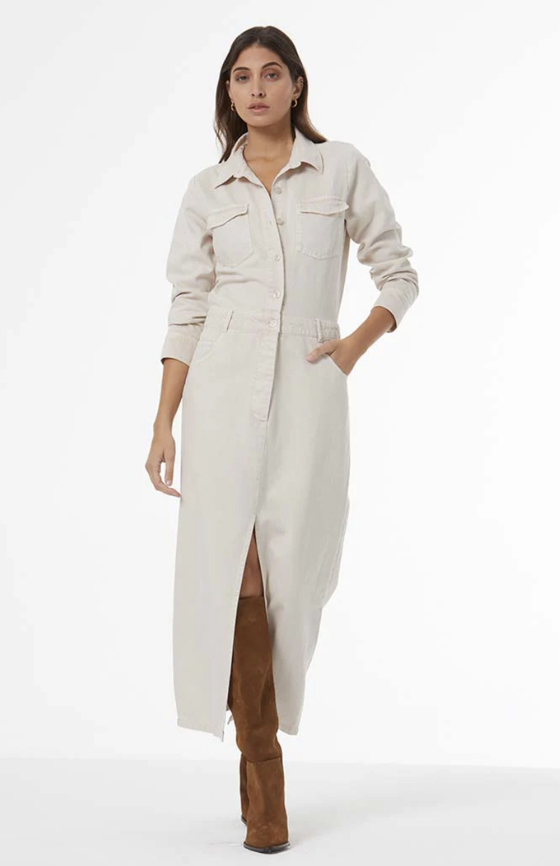 Young Fabulous & Broke Maxi dress 他5点セット（who 