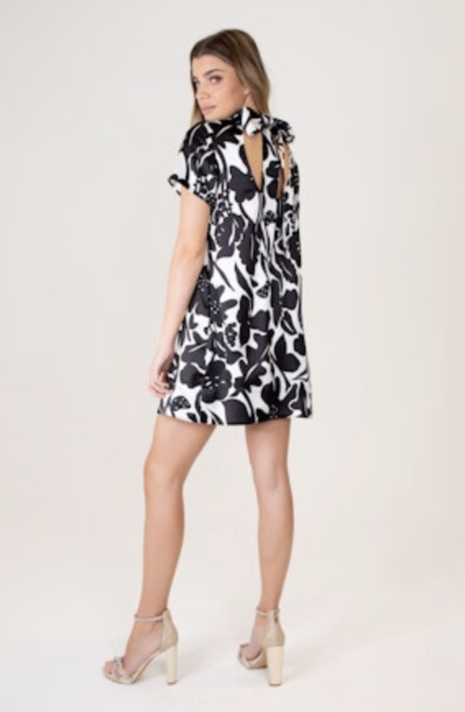 RORY DRESS