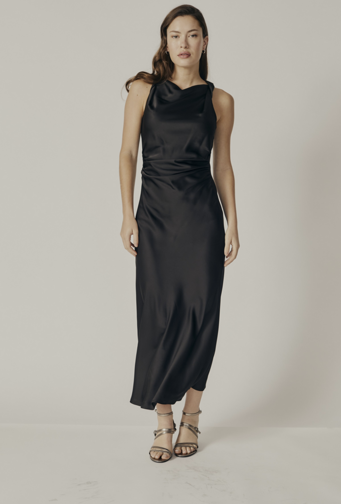 DÈLUC ACER DRESS