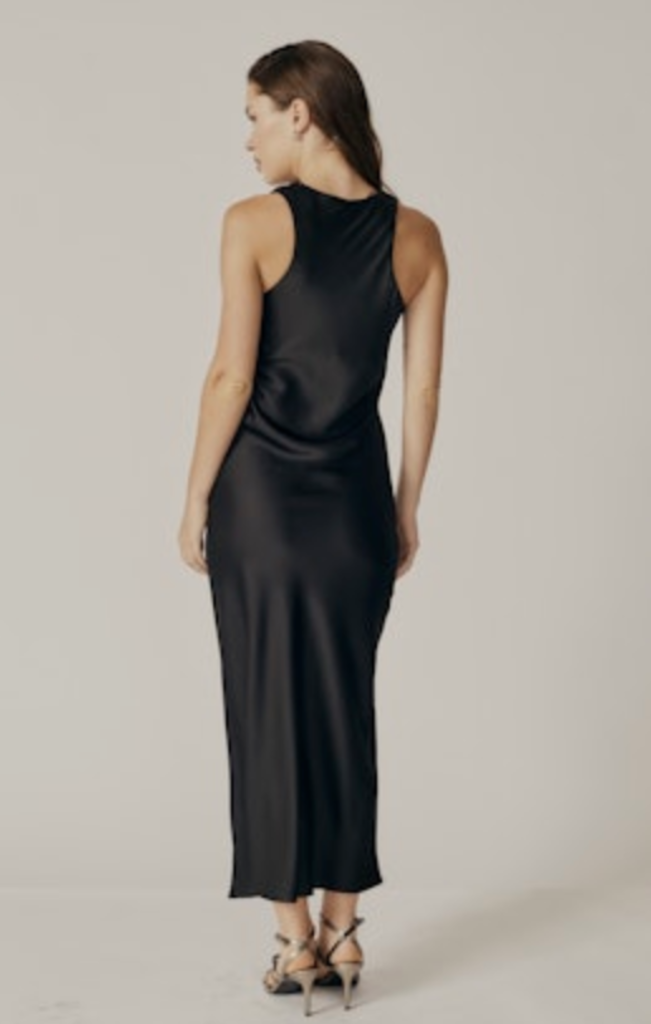 DÈLUC ACER DRESS