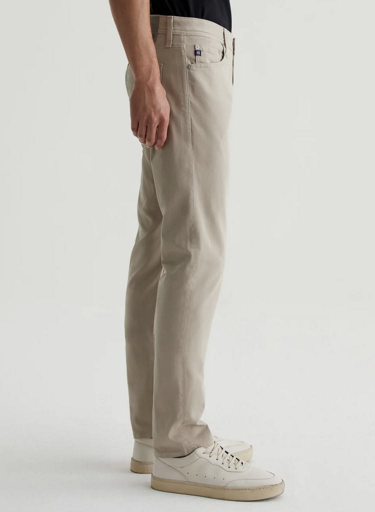 AG JEANS TELLIS SUD (SUEDED MODERN SLIM)