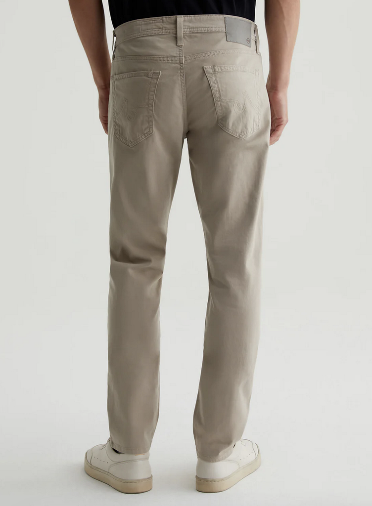 AG JEANS TELLIS SUD (SUEDED MODERN SLIM)