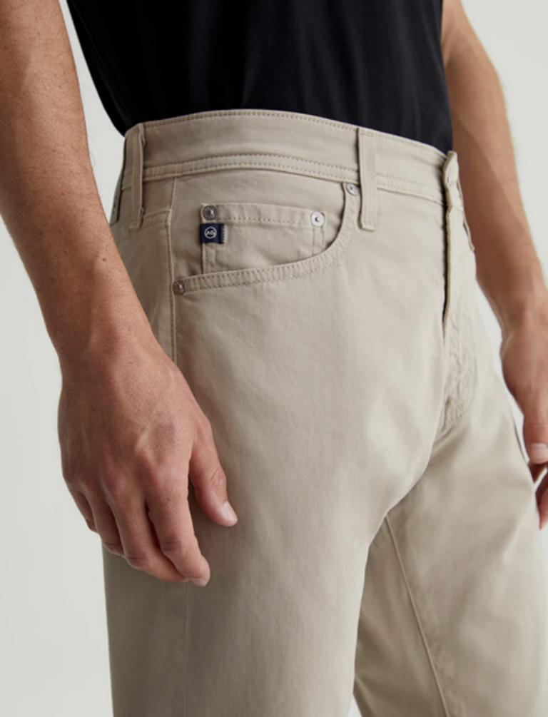 AG JEANS TELLIS SUD (SUEDED MODERN SLIM)