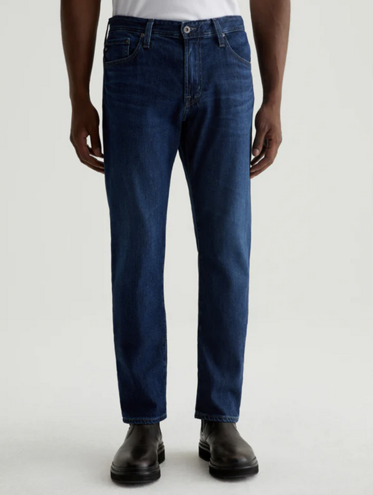 AG JEANS EVERETT SLIM STRAIGHT LEG