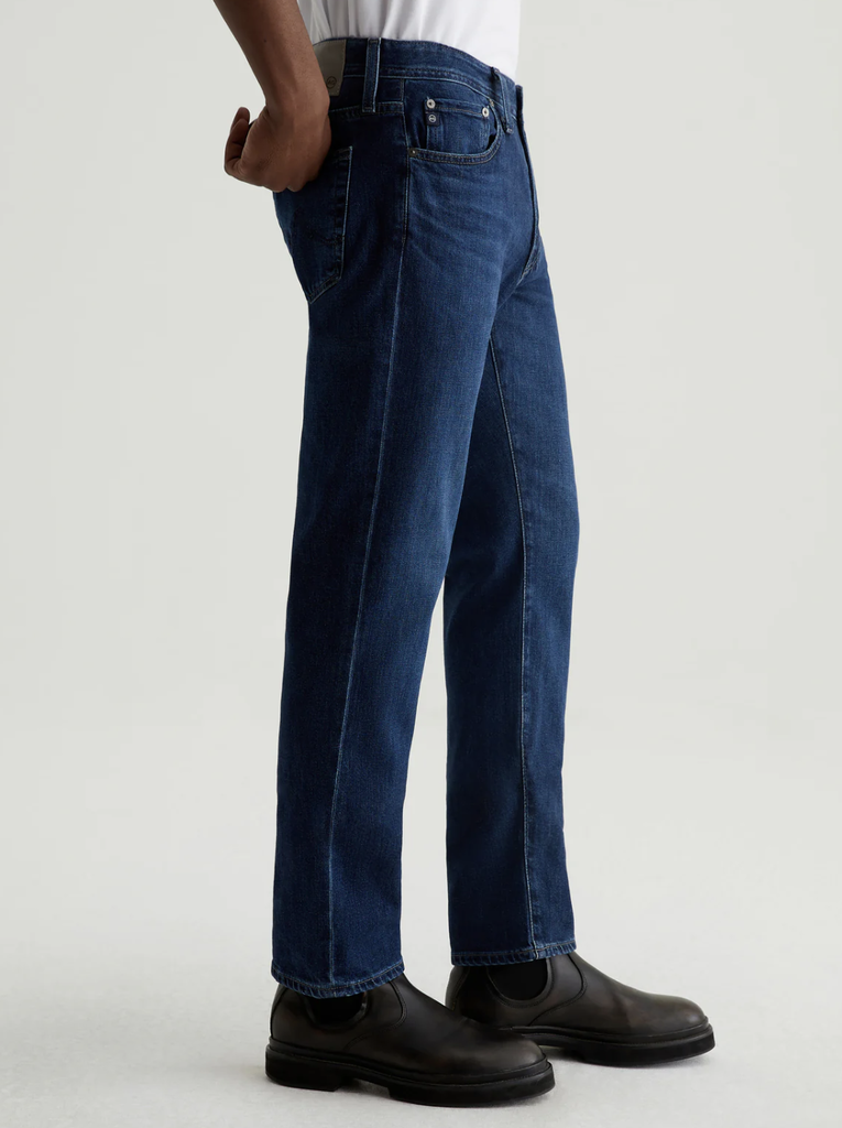 AG JEANS EVERETT SLIM STRAIGHT LEG