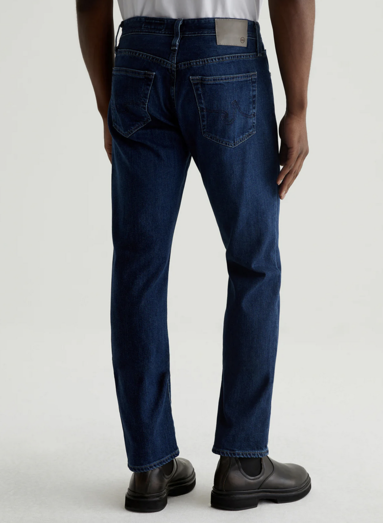 AG JEANS EVERETT SLIM STRAIGHT LEG