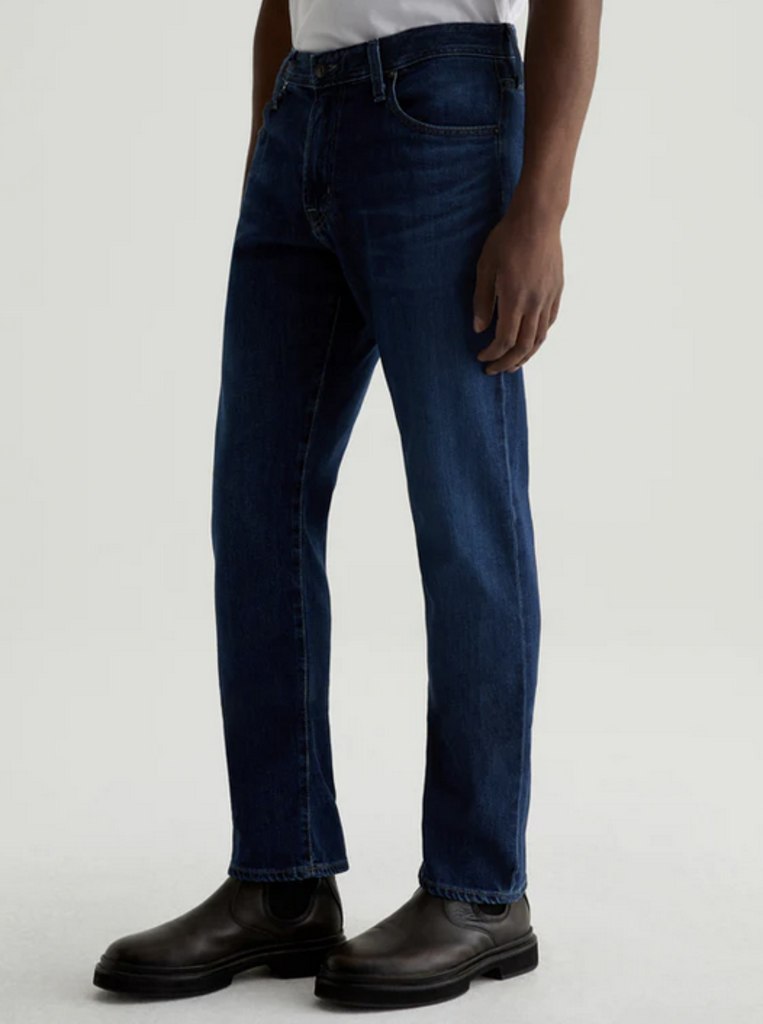 AG JEANS EVERETT SLIM STRAIGHT LEG