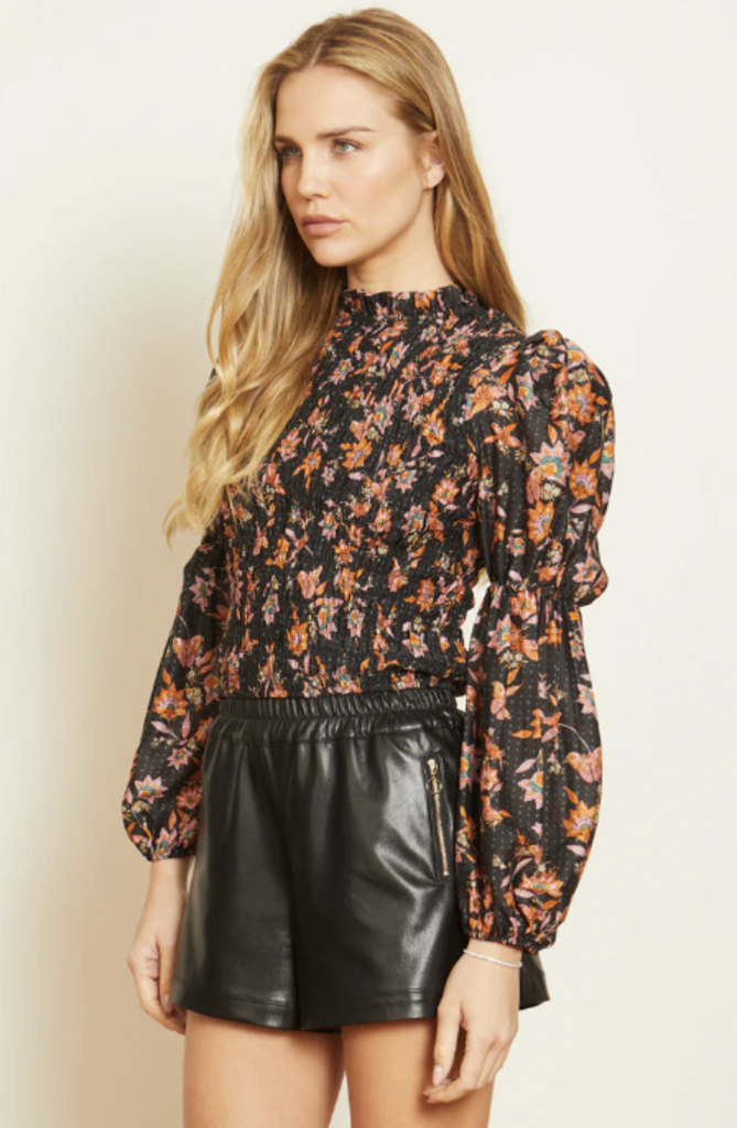 CABALLERO ARABELLE TOP