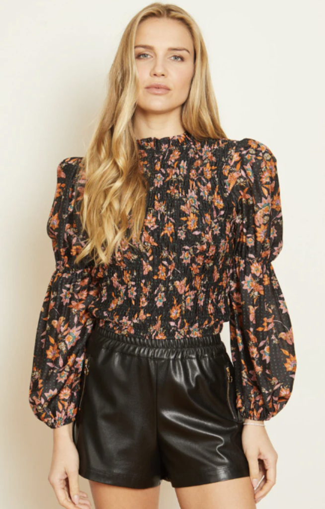 CABALLERO ARABELLE TOP