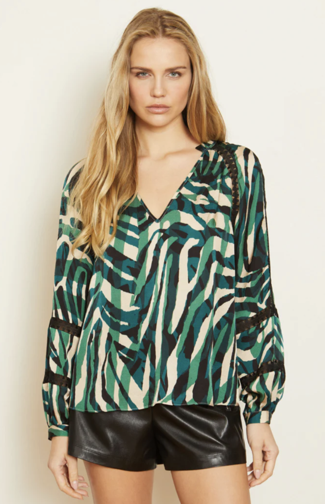 CABALLERO STELLA TOP