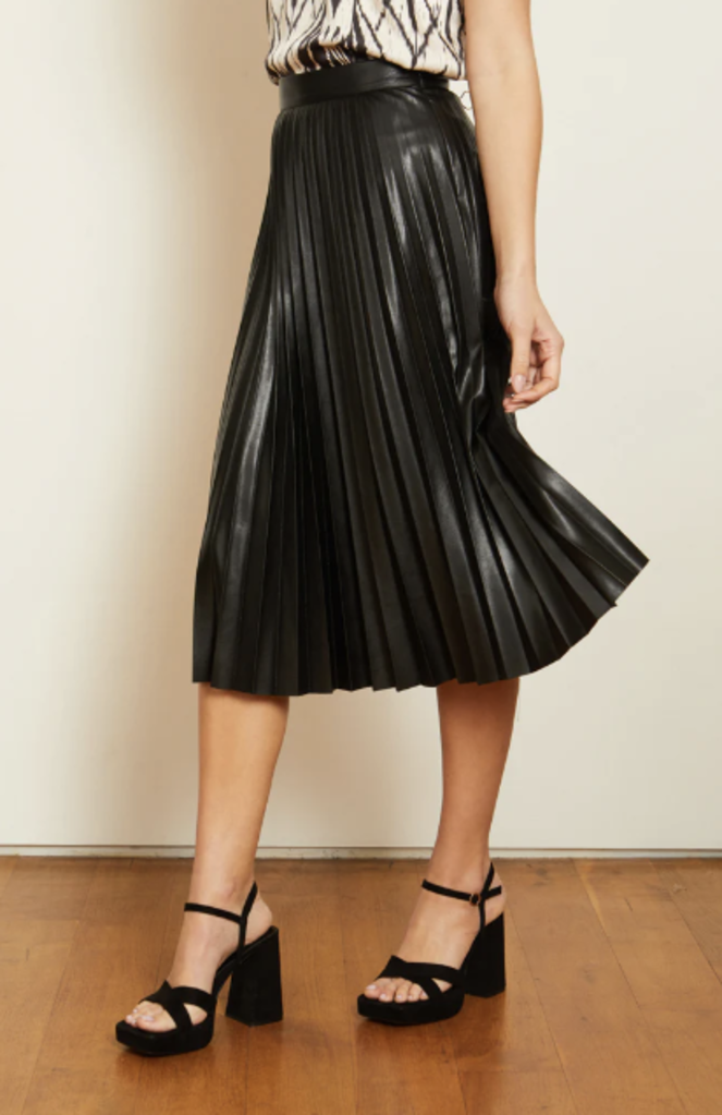 CABALLERO ANNETTE SKIRT