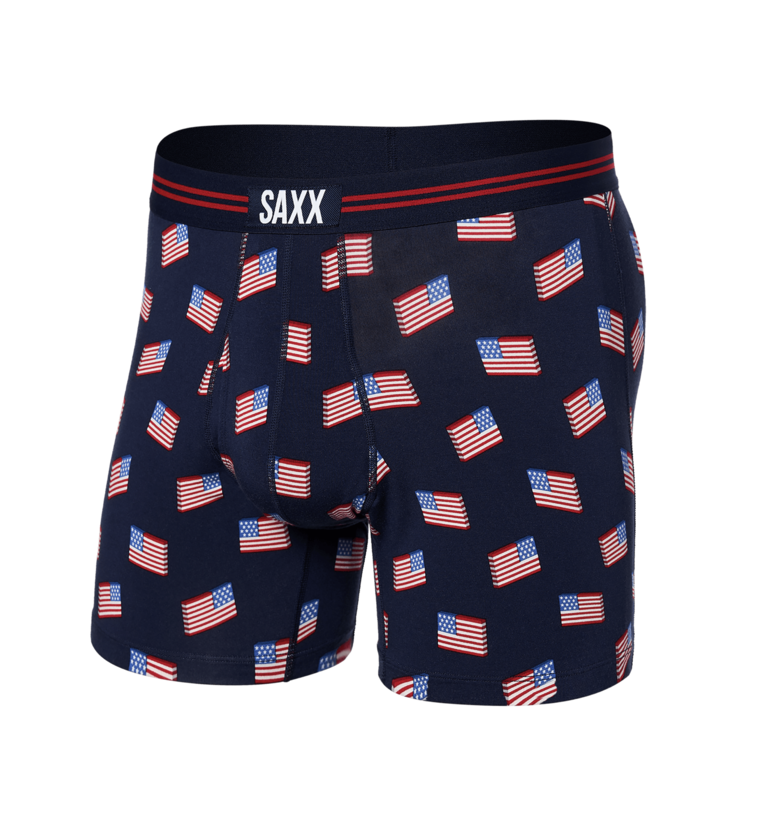 SAXX ULTRA SUPER SOFT BOXER BRIEF