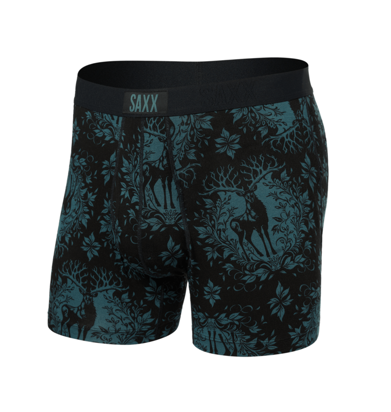 SAXX ULTRA SUPER SOFT BOXER BRIEF