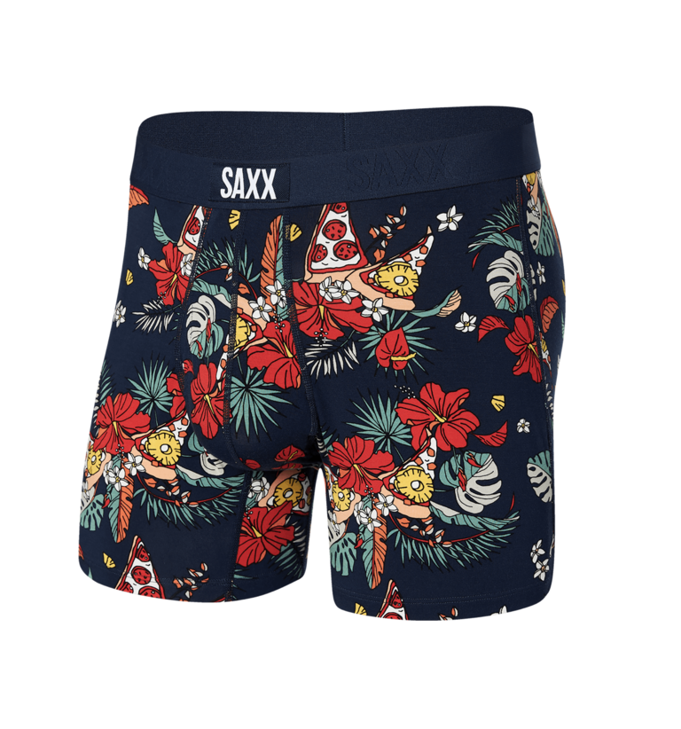SAXX ULTRA SUPER SOFT BOXER BRIEF