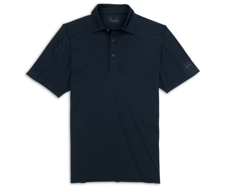 FISH HIPPIE MIGRATION POLO