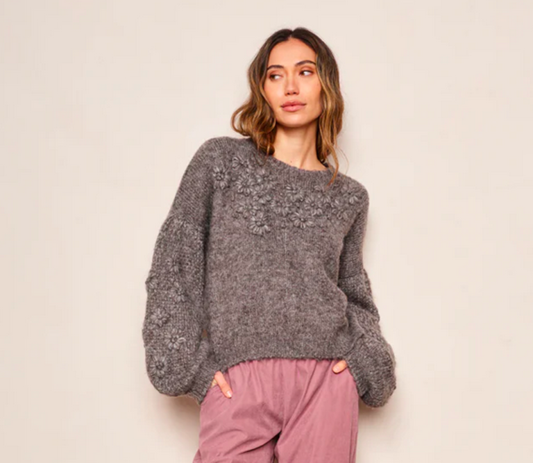 DRA LOS ANGELES CYNTHIA SWEATER