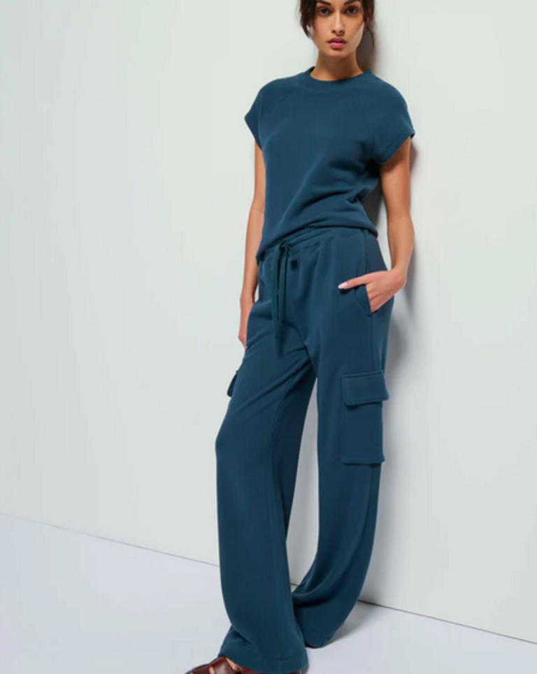 NATION LTD CASEY CARGO SWEATPANT