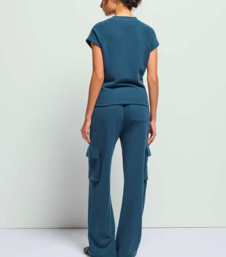 NATION LTD CASEY CARGO SWEATPANT