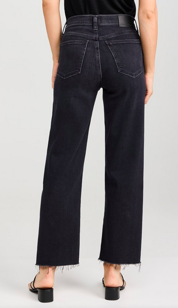CITIZENS OF HUMANITY PALMA STRAIGHT JEANS