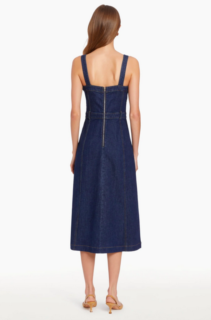 Amanda Uprichard DESPINA DRESS
