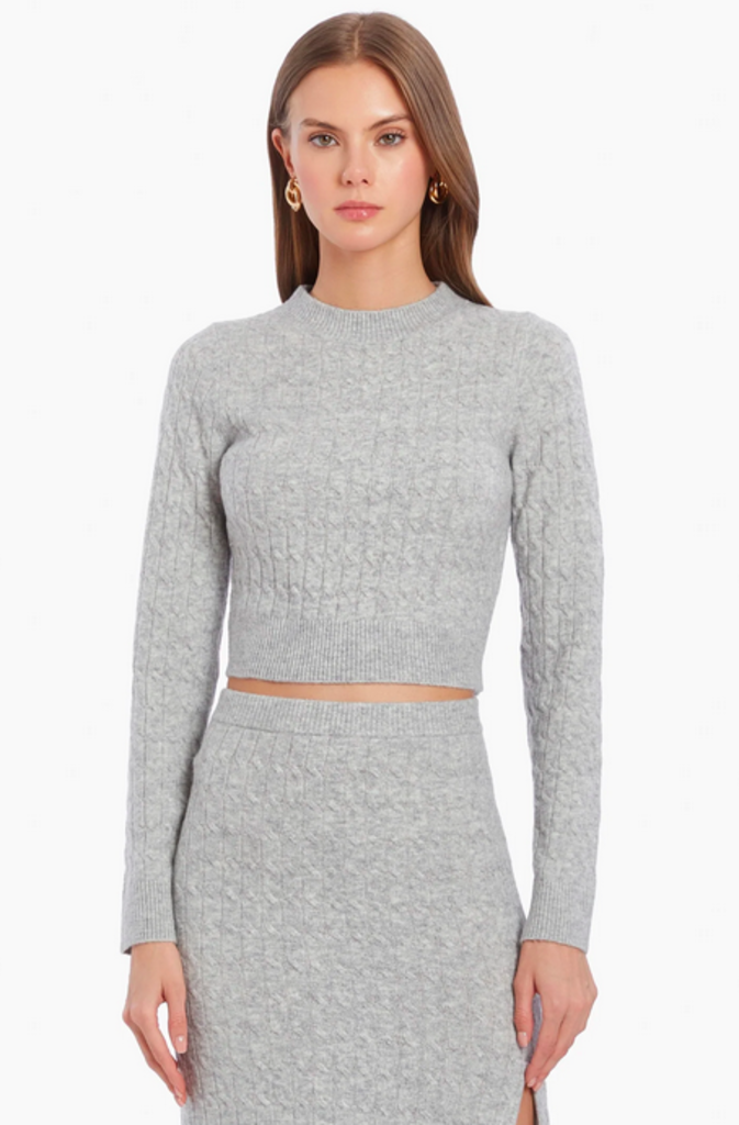 Amanda Uprichard ISLA TOP