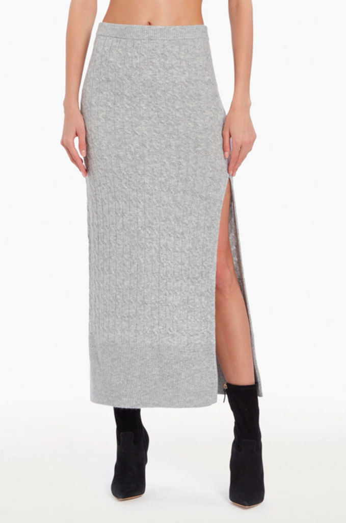 Amanda Uprichard ISLA SKIRT