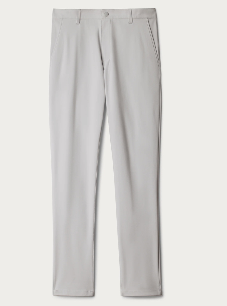 RHONE COMMUTER PANT SLIM