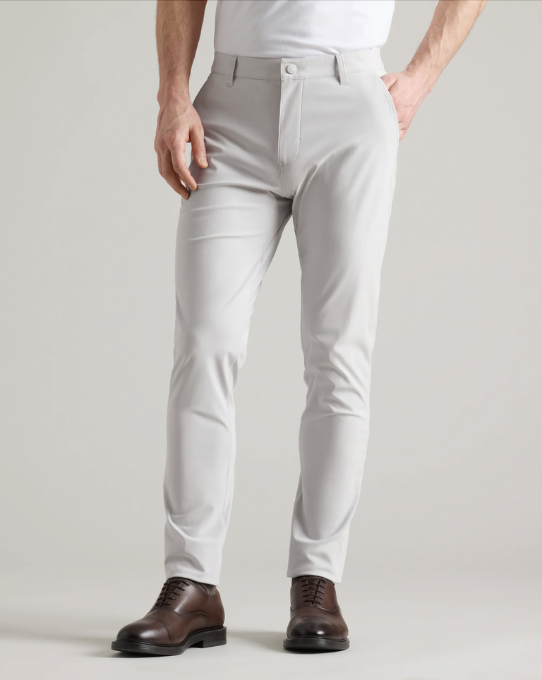 RHONE COMMUTER PANT SLIM