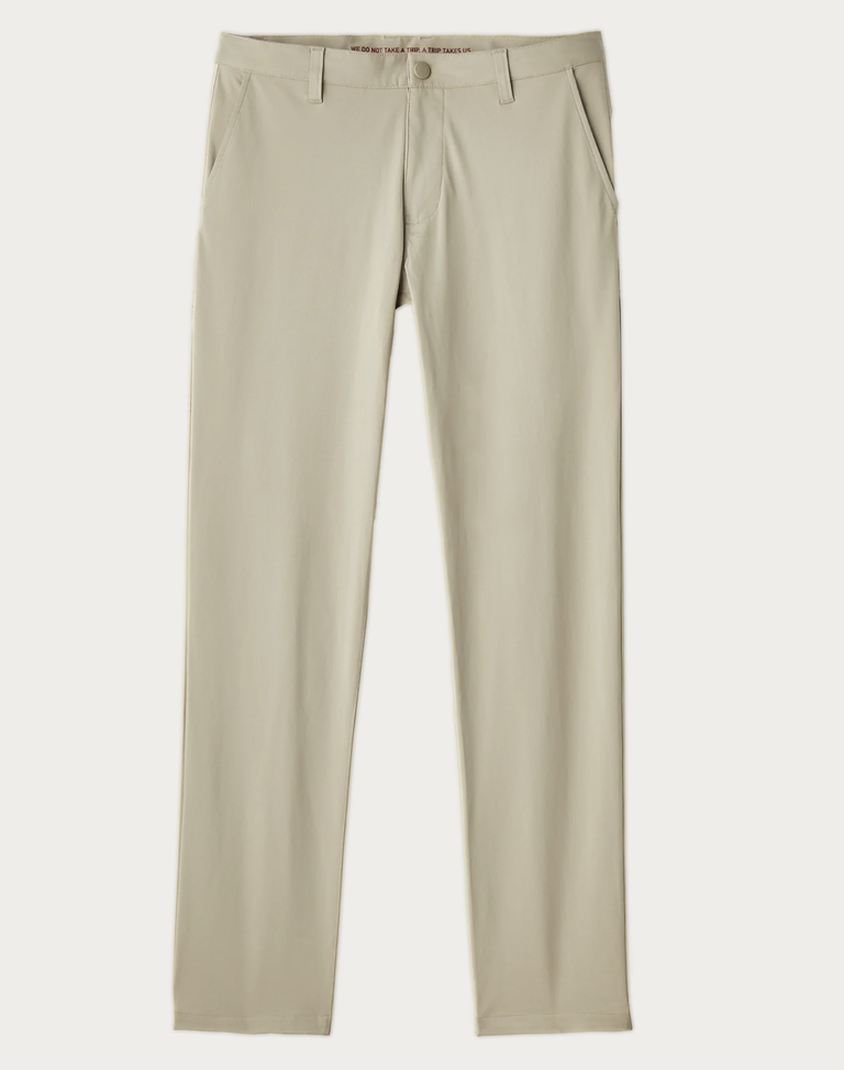 RHONE COMMUTER PANT CLASSIC