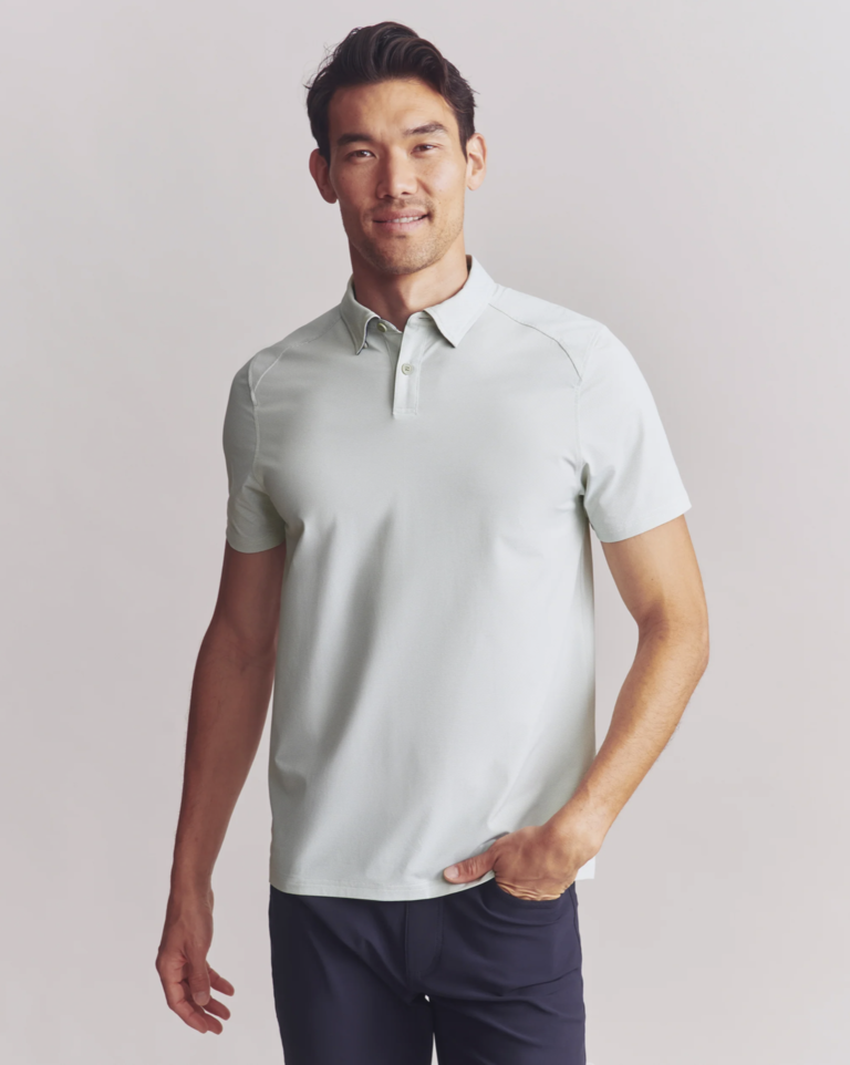 RHONE COMMUTER POLO