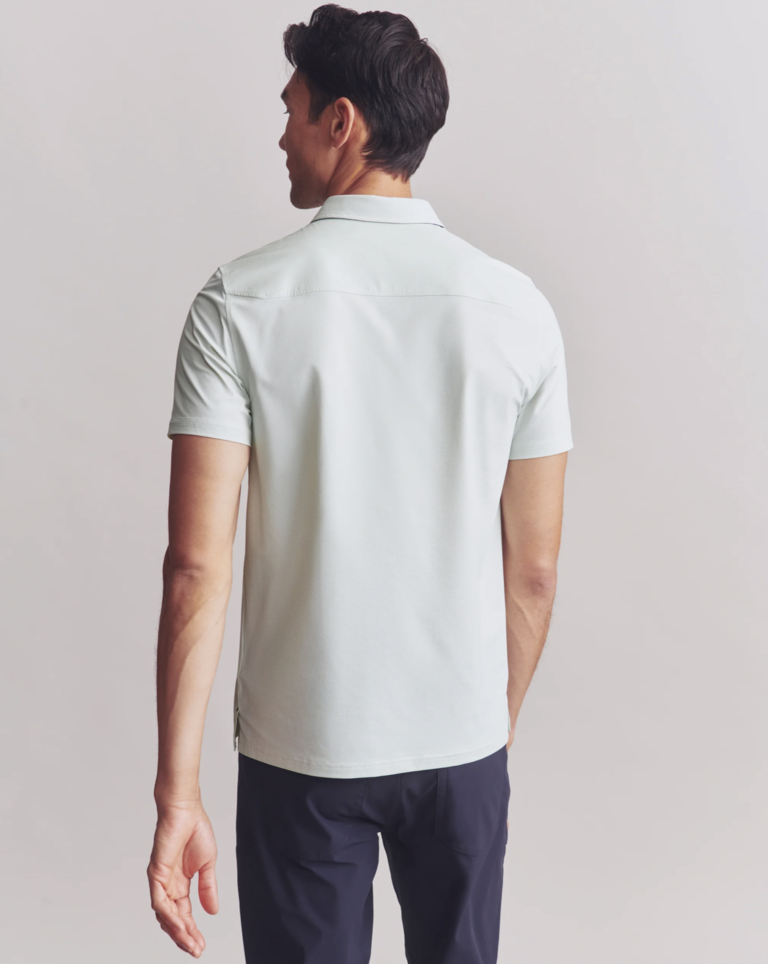 RHONE COMMUTER POLO