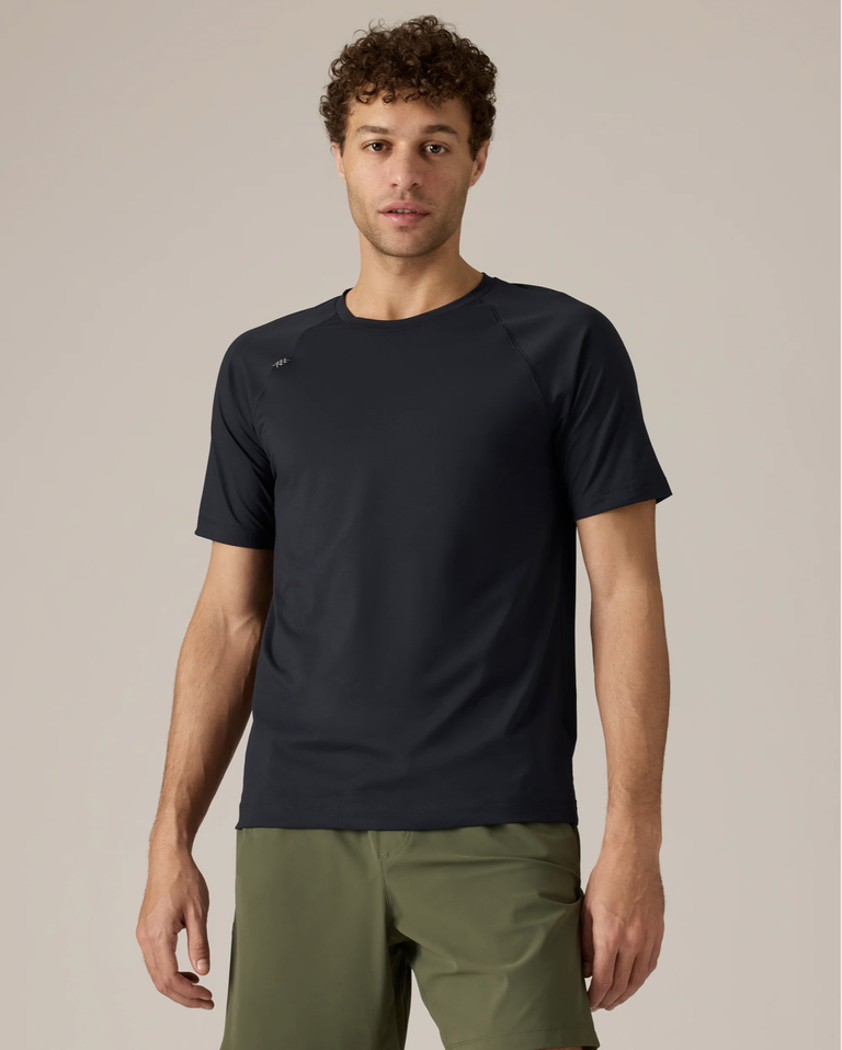 RHONE REIGN SHORT SLEEVE
