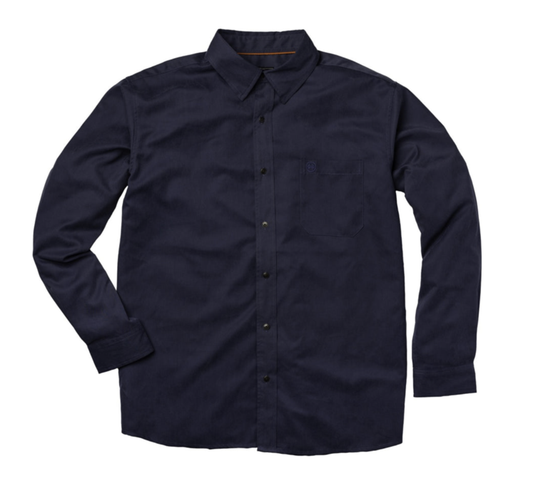 HEYBO COVINGTON DRESS SHIRT