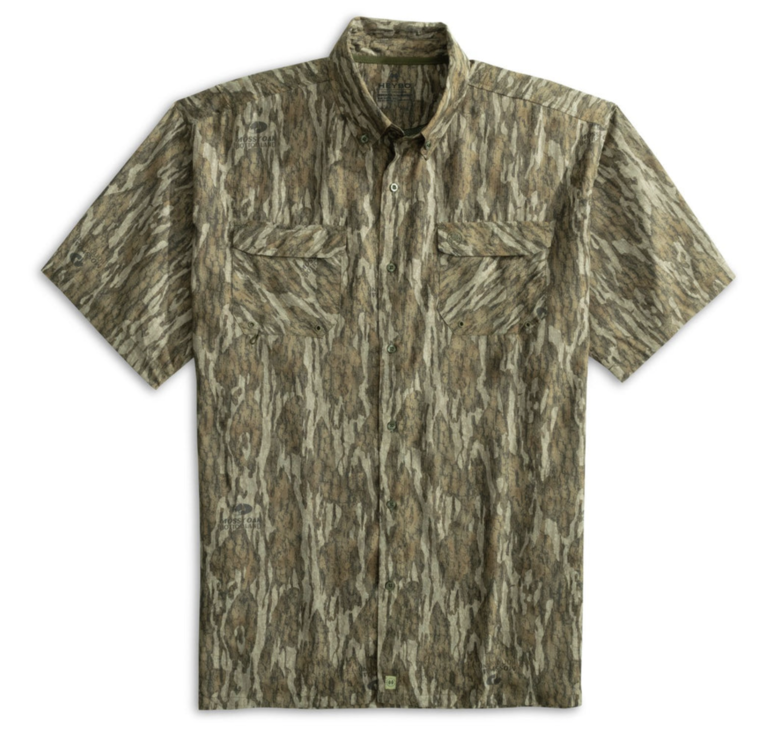 THE OUTFITTER SHIRT