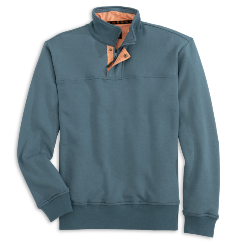 HEYBO SPORTSMANS 1/4 ZIP