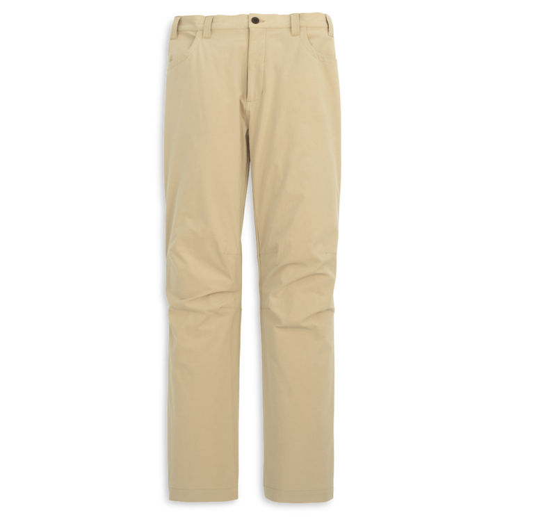 HEYBO WINYAH LIGHTWEIGHT PANT