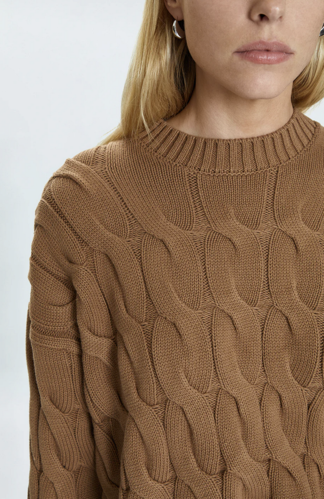 PISTOLA EVA SWEATER