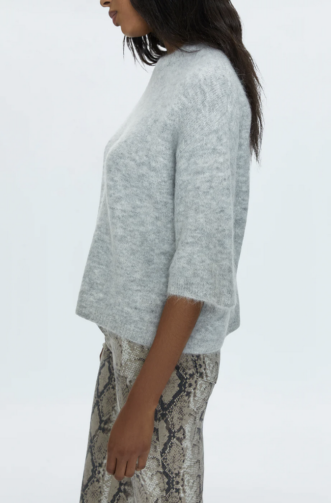 PISTOLA MICAH SWEATER TEE