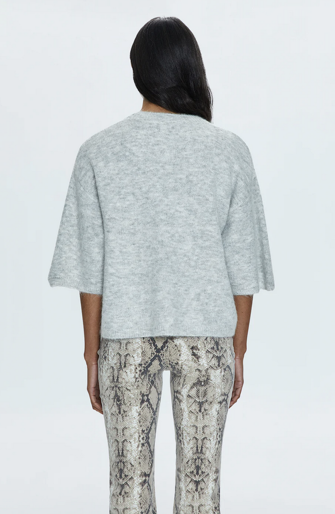 PISTOLA MICAH SWEATER TEE