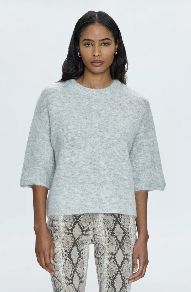 PISTOLA MICAH SWEATER TEE