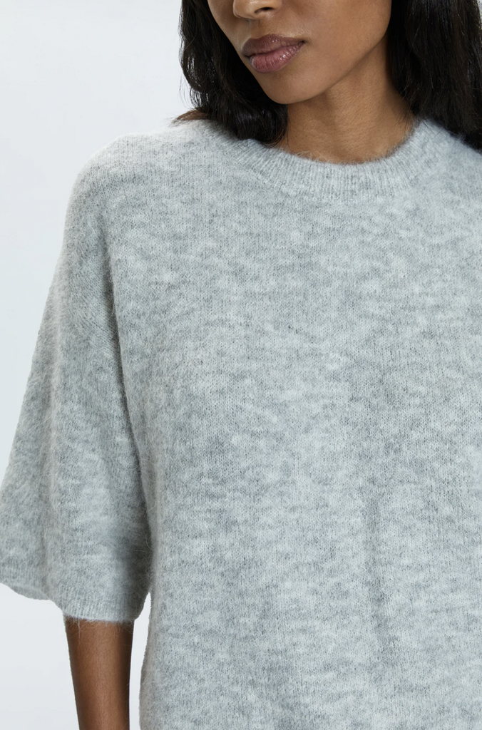 PISTOLA MICAH SWEATER TEE