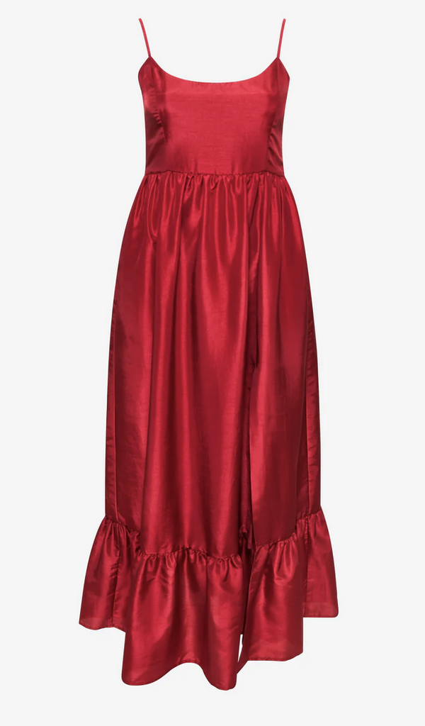 CARMICHAEL DRESS