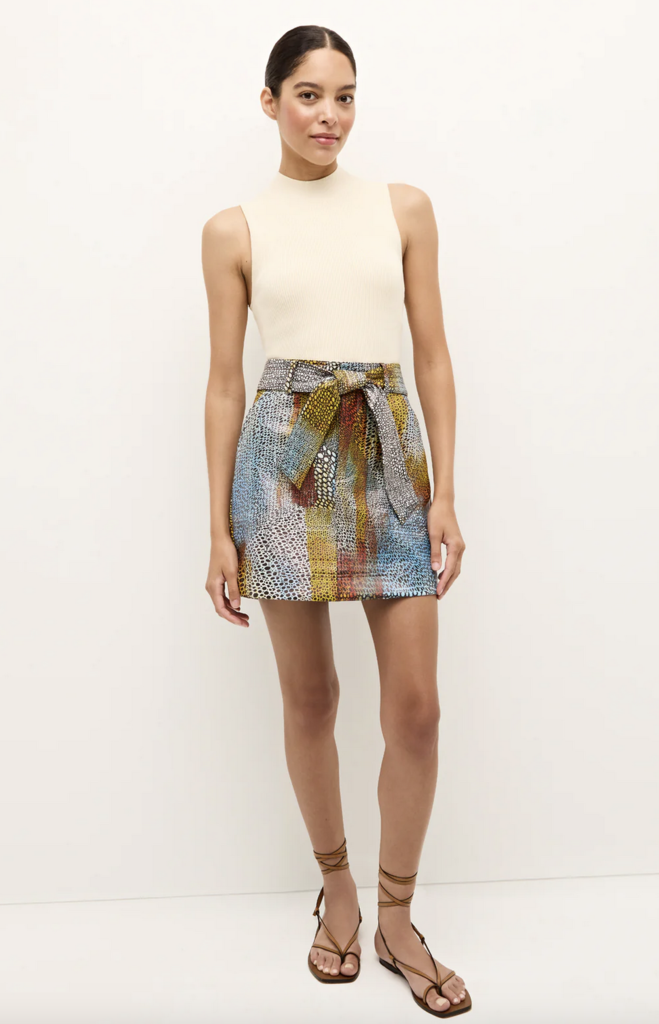 VALLIE SKIRT