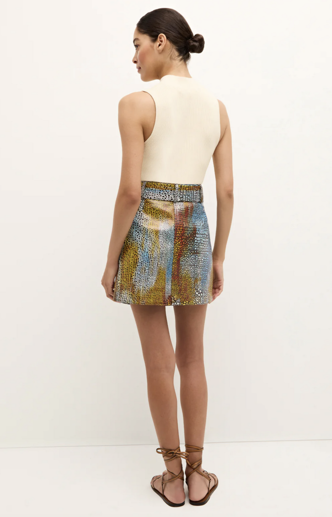 VALLIE SKIRT