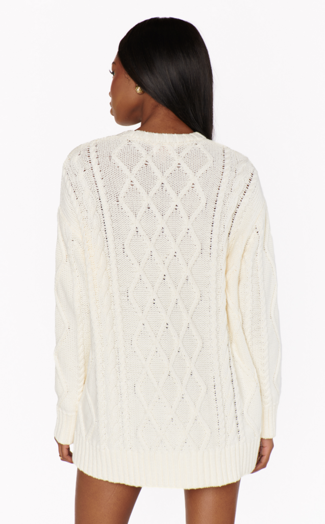 SHOW ME YOUR MUMU DAY TO DAY SWEATER