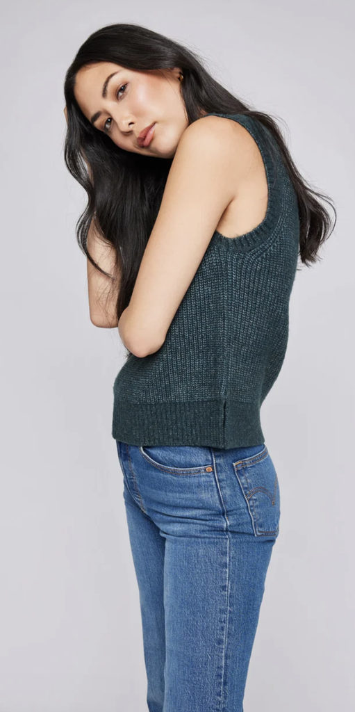 GENTLE FAWN PETYON VEST