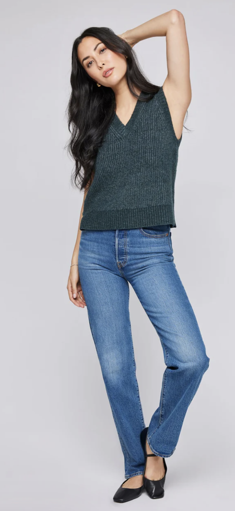 GENTLE FAWN PETYON VEST