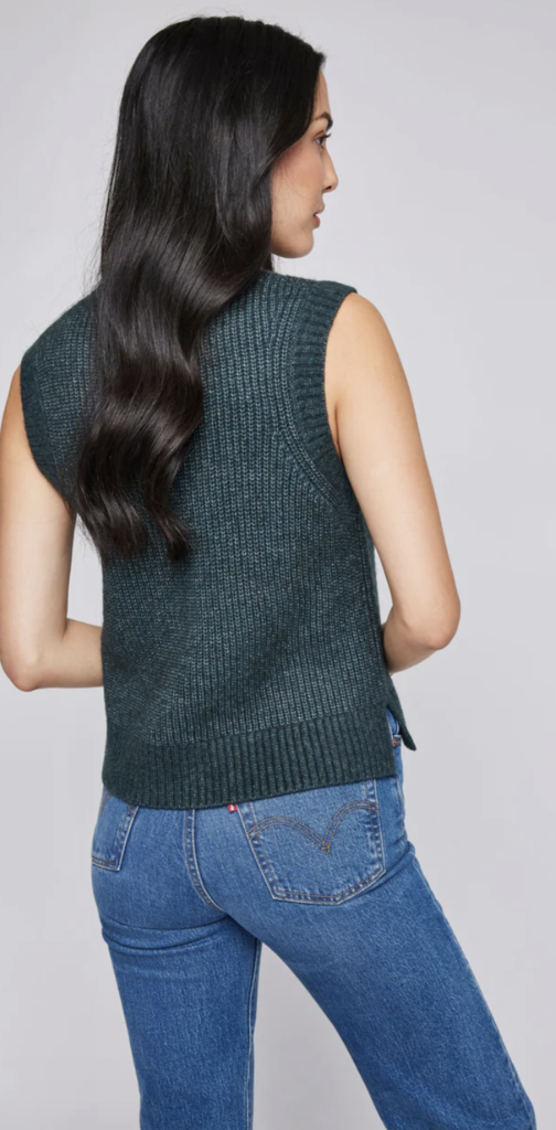 GENTLE FAWN PETYON VEST