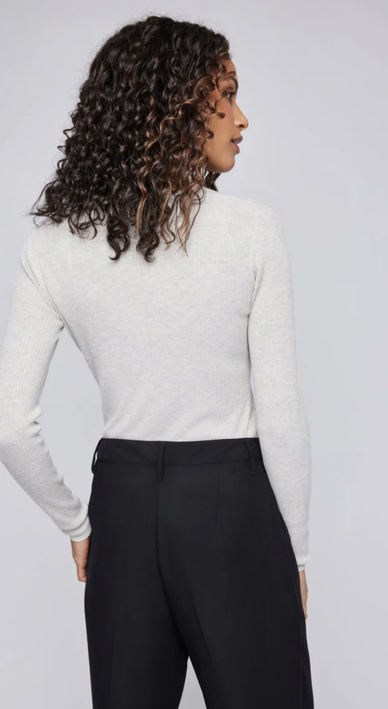 GENTLE FAWN OLYMPIA V-NECK SWEATER