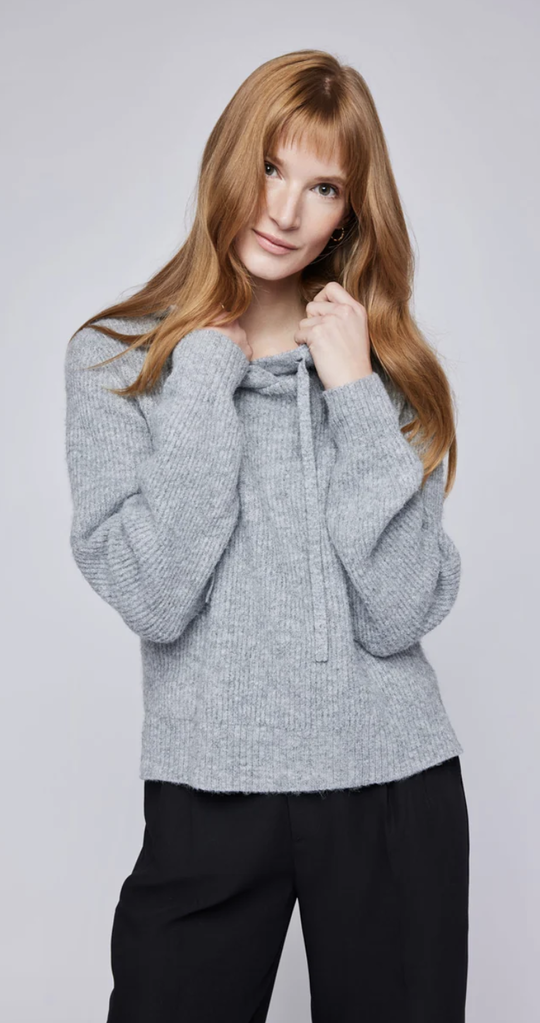 GENTLE FAWN ALANIS PULLOVER